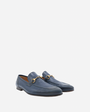 Gucci Jordaan Loafers 45