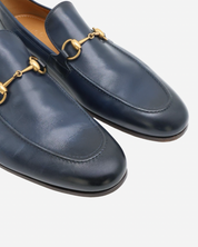 Gucci Jordaan Loafers 45