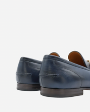 Gucci Jordaan Loafers 45