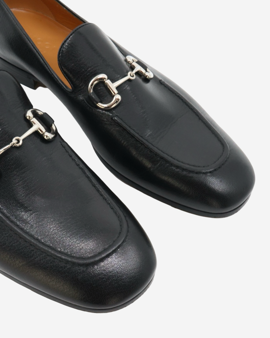 Mocasines Gucci Jordaan 44