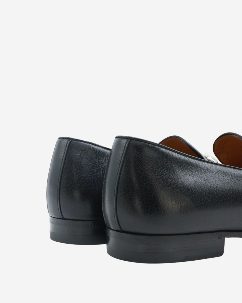 Mocasines Gucci Jordaan 44