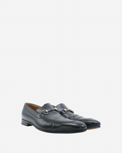 Mocasines Gucci Jordaan 44