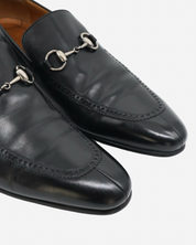 Mocasines Gucci Jordaan 44