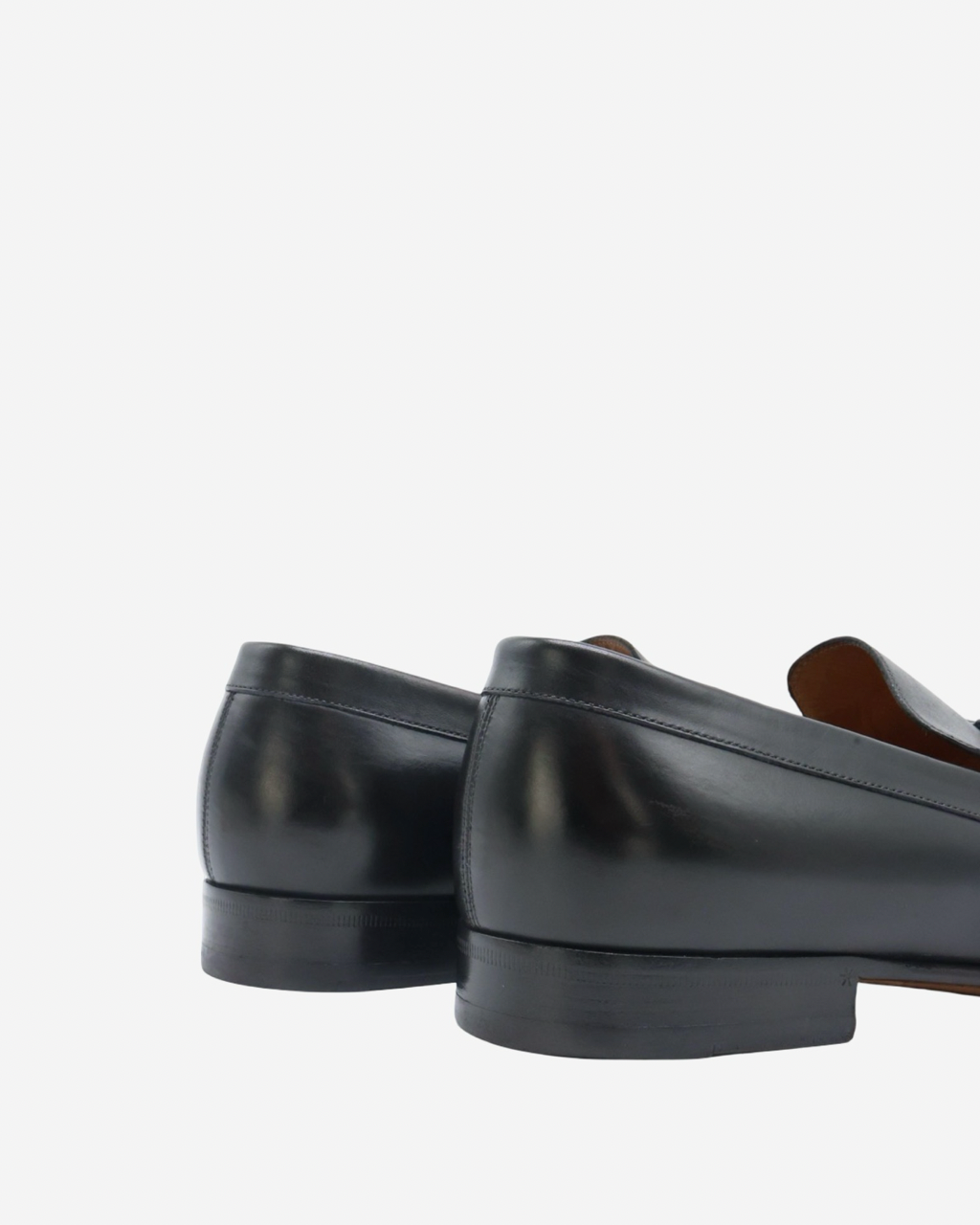 Mocasines Gucci Jordaan 44