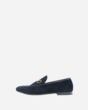 Mocasines Gucci Jordaan 44