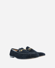 Mocasines Gucci Jordaan 44