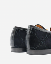 Mocasines Gucci Jordaan 44