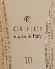 Mocasines Gucci Jordaan 44