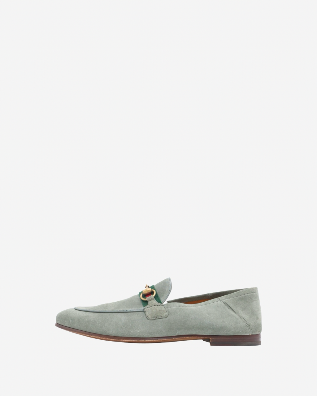 Mocasines Gucci Brixton 44.5