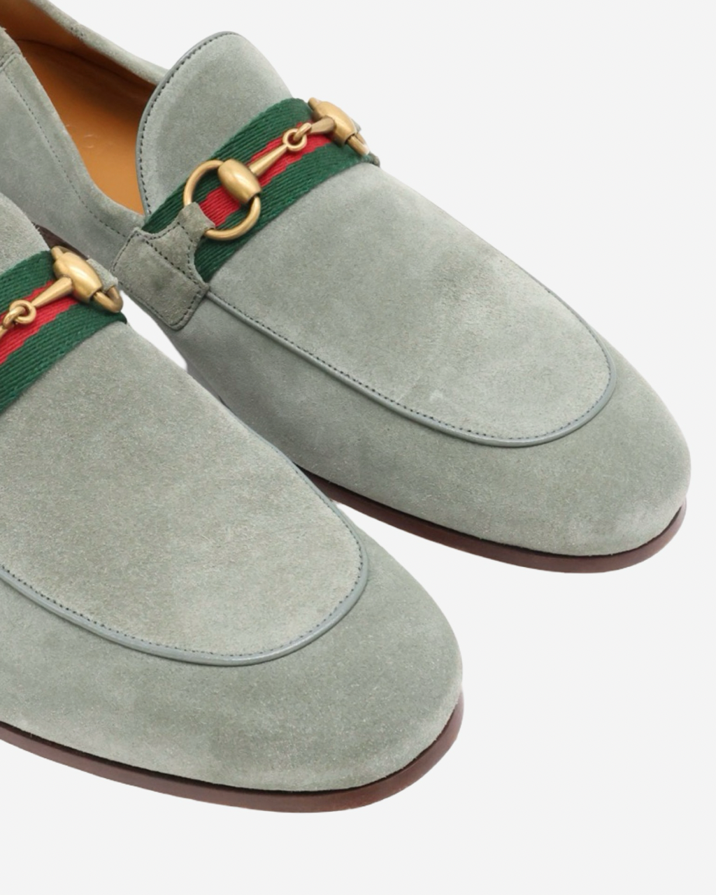 Mocasines Gucci Brixton 44.5