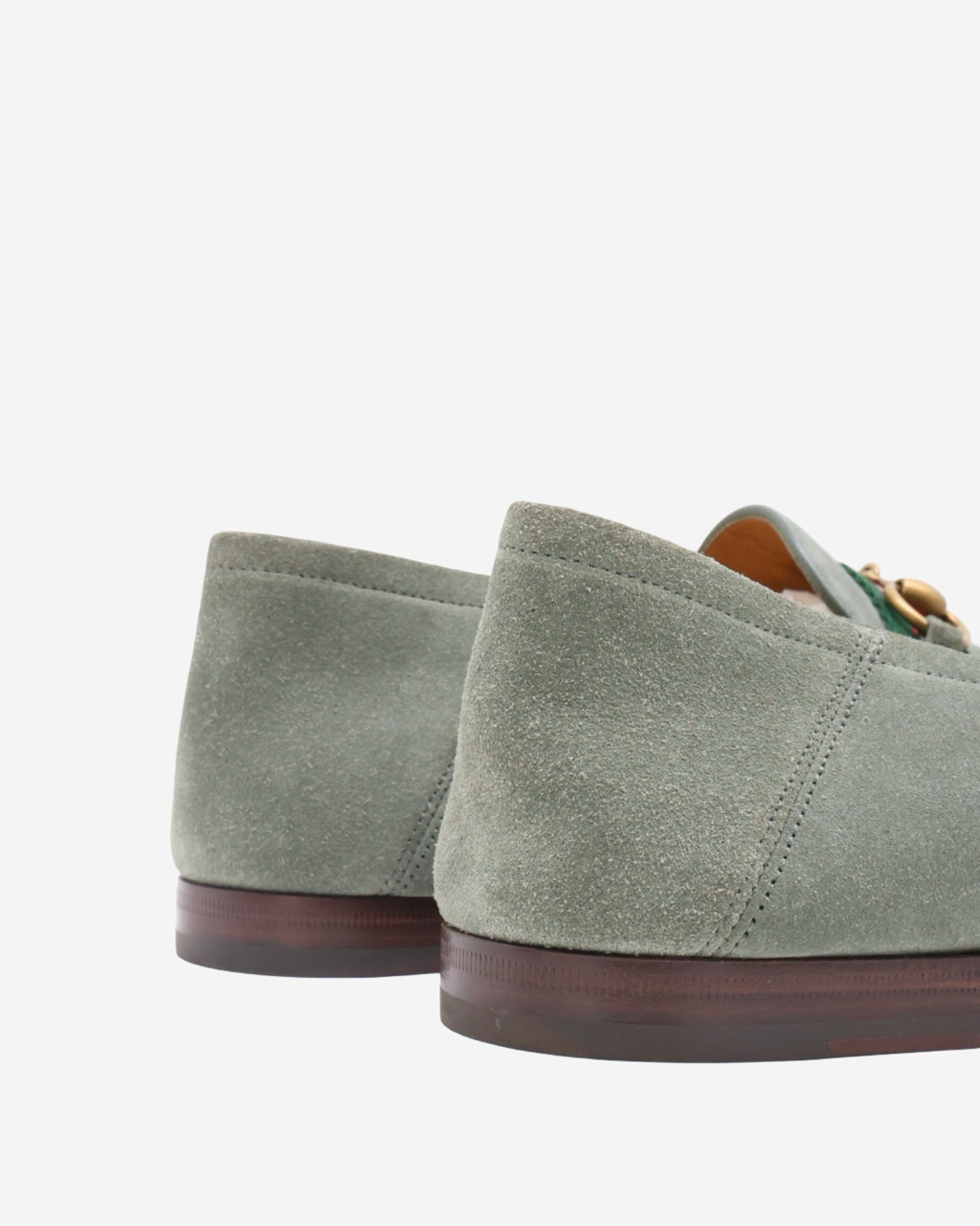 Mocasines Gucci Brixton 44.5