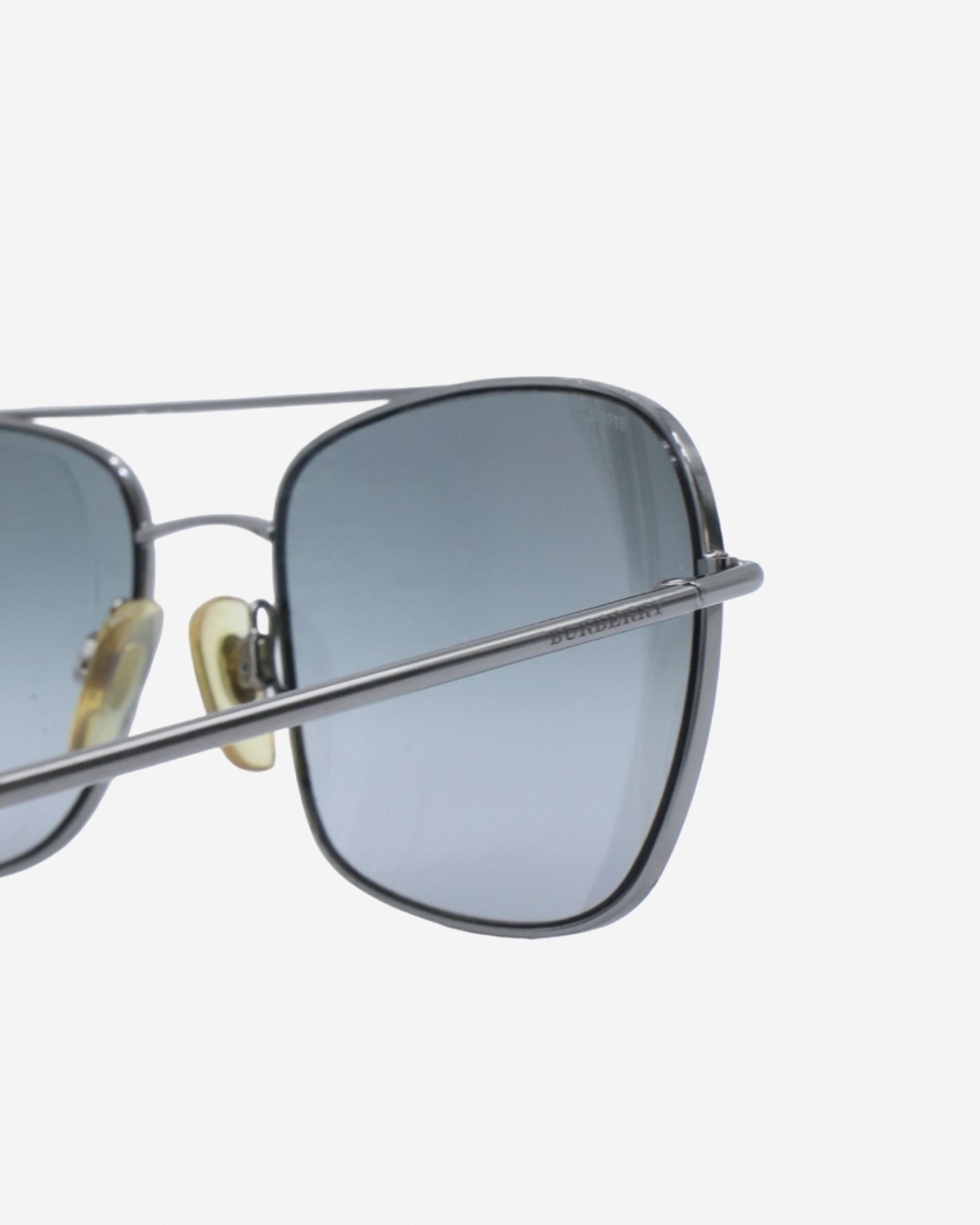 Lentes de Sol Burberry Aviador
