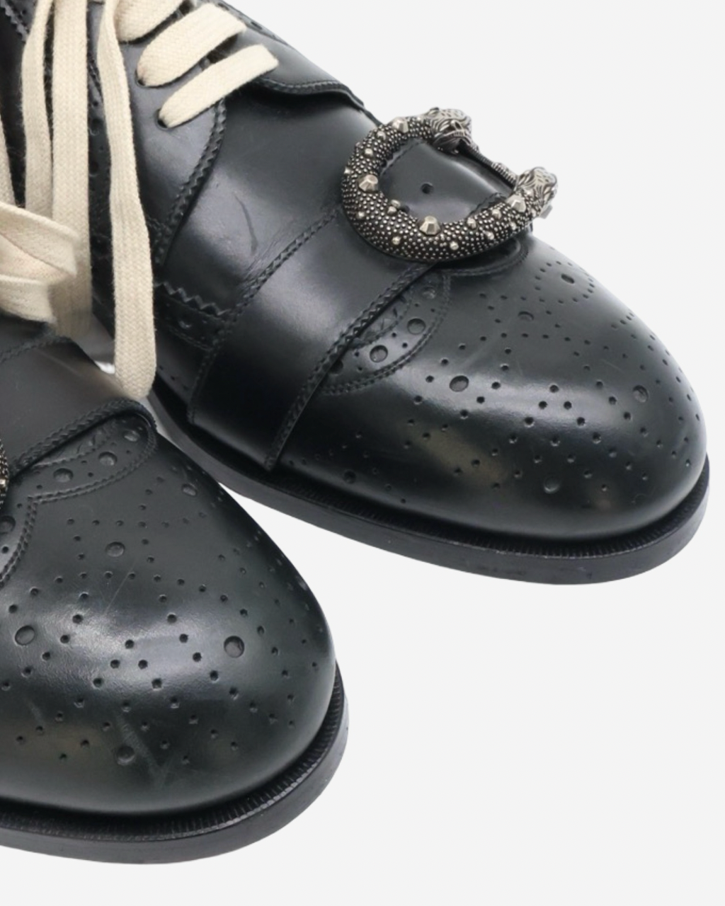 Oxfords Gucci Dionysus 46