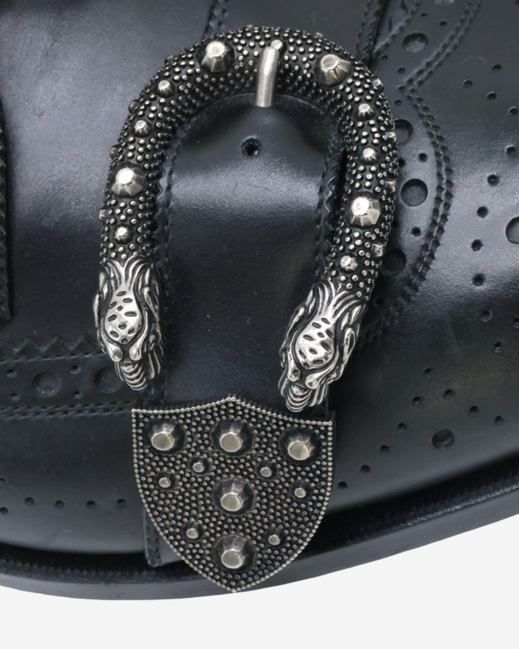 Oxfords Gucci Dionysus 46