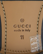 Oxfords Gucci Dionysus 46