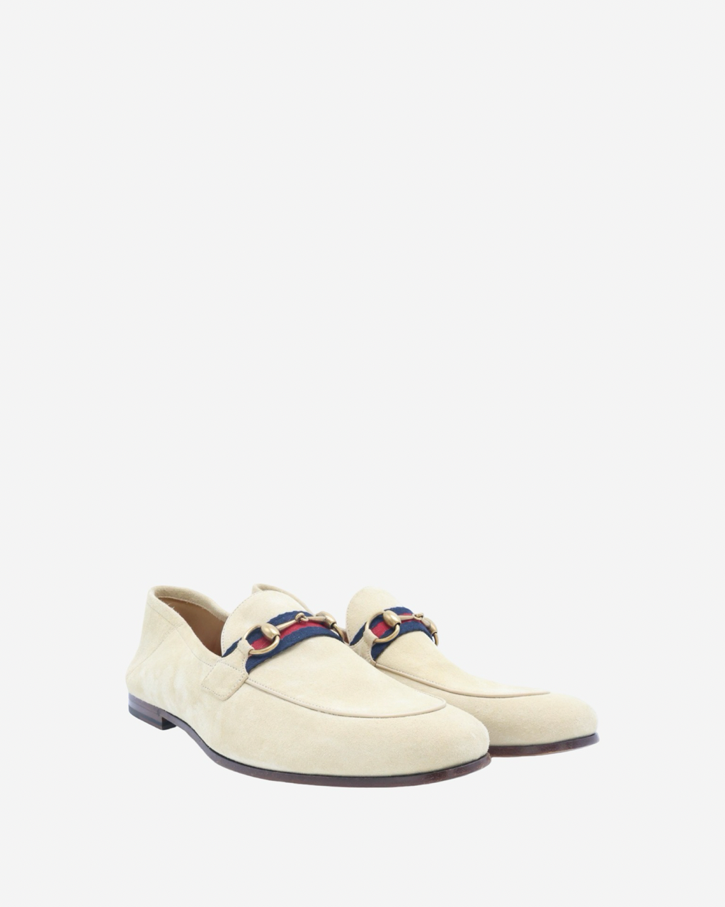 Mocasines Gucci Brixton 44