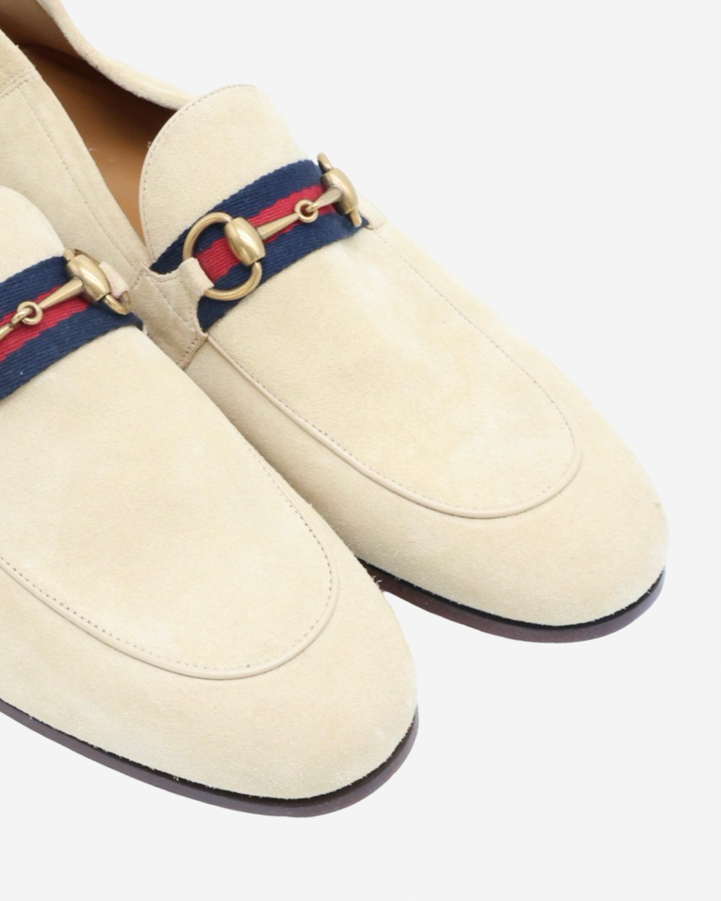 Mocasines Gucci Brixton 44