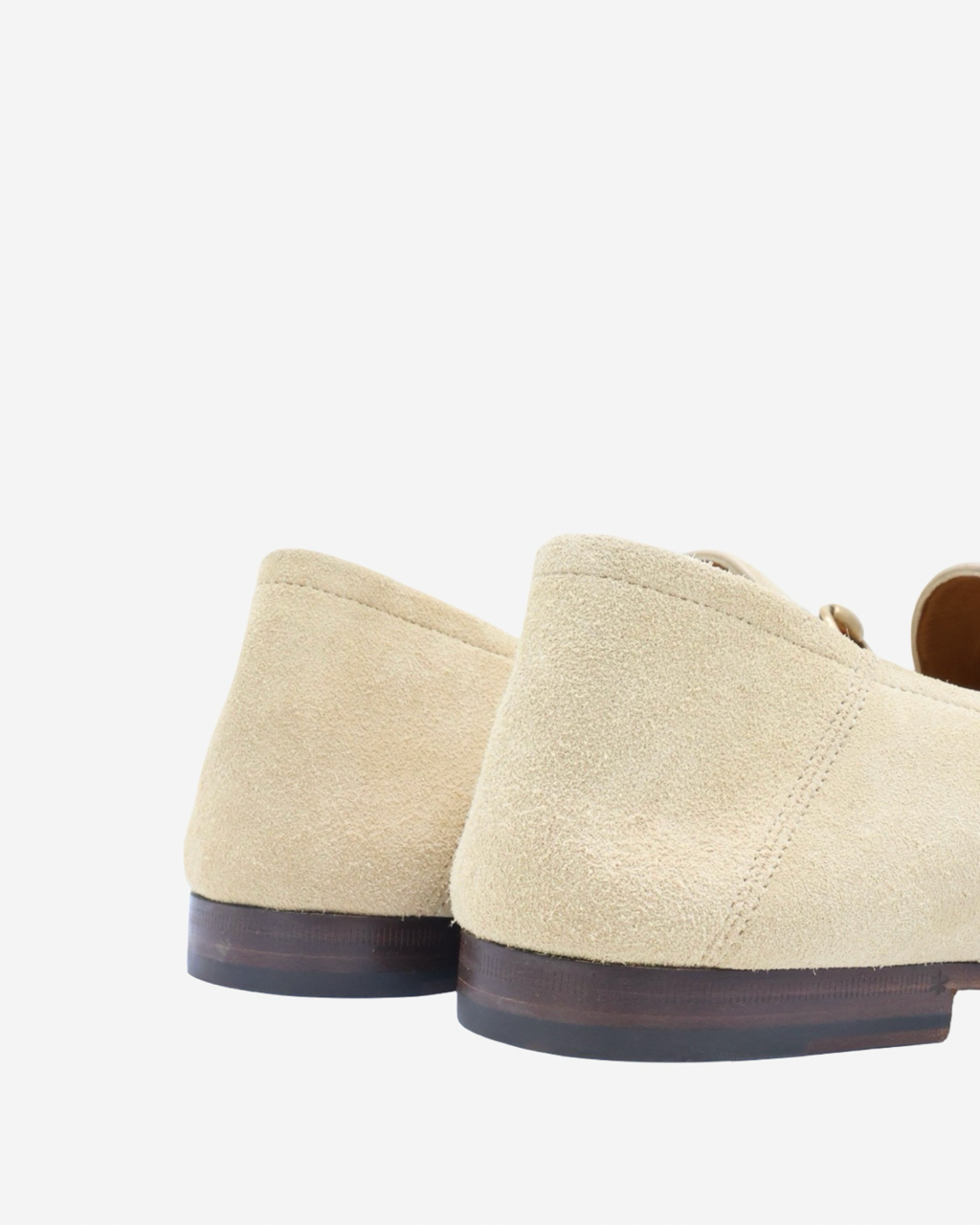 Mocasines Gucci Brixton 44