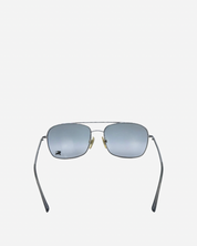 Lentes de Sol Burberry Aviador