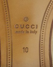 Mocasines Gucci Brixton 44
