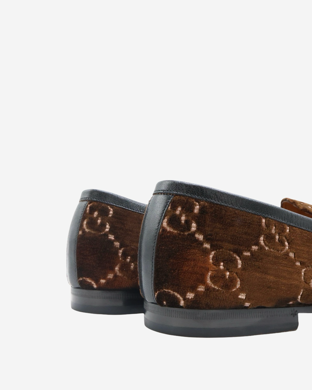 Mocasines Gucci Jordaan 44