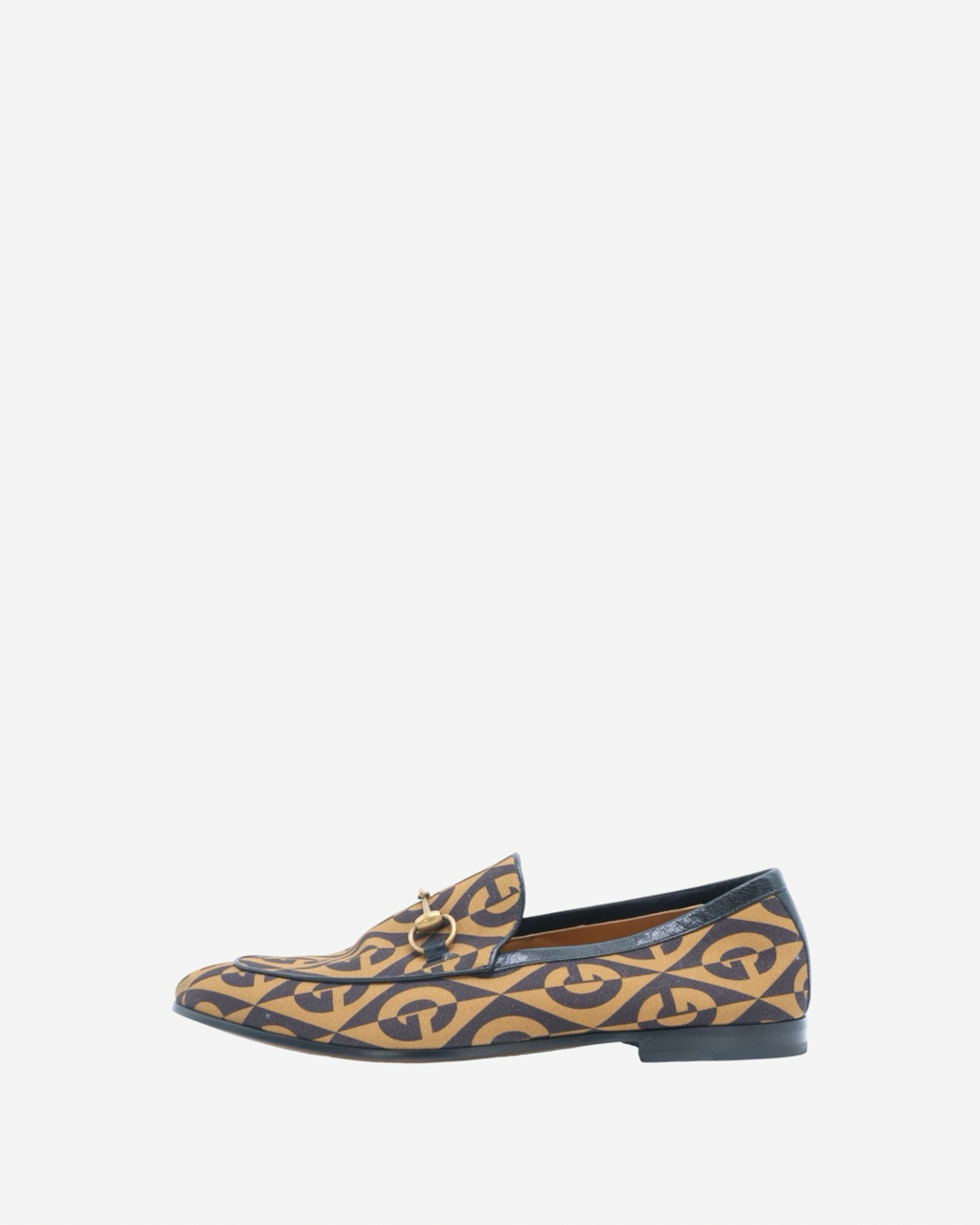 Mocasines Gucci Jordaan GG 44