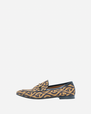 Mocasines Gucci Jordaan GG 44