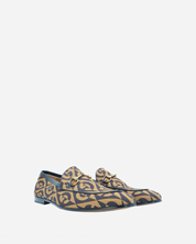 Mocasines Gucci Jordaan GG 44