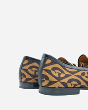 Mocasines Gucci Jordaan GG 44