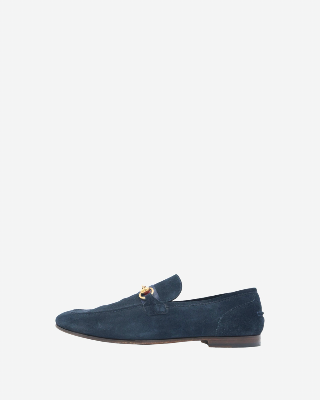 Mocasines Gucci Brixton 44