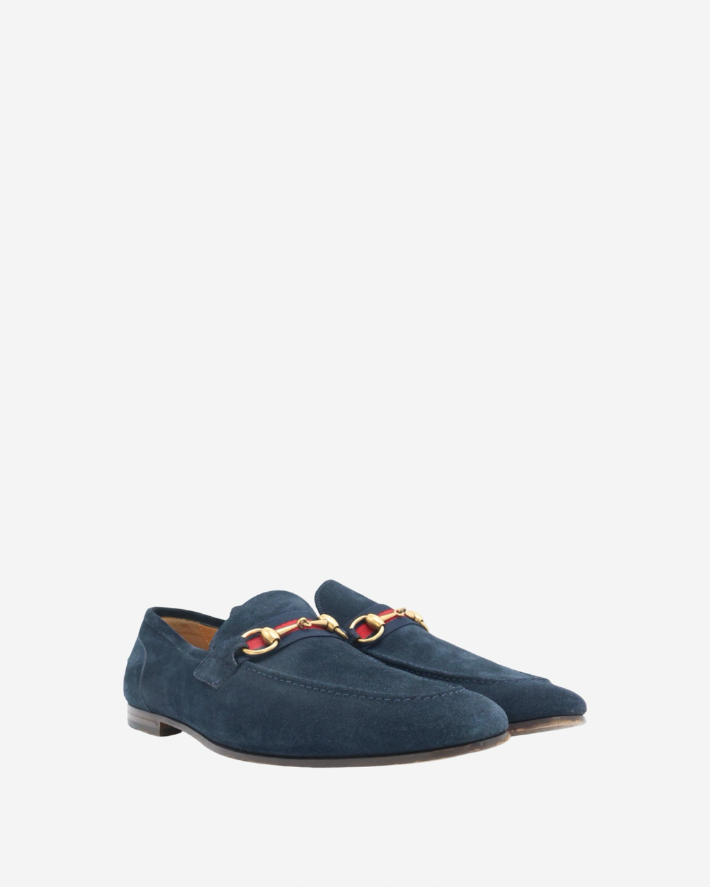 Mocasines Gucci Brixton 44