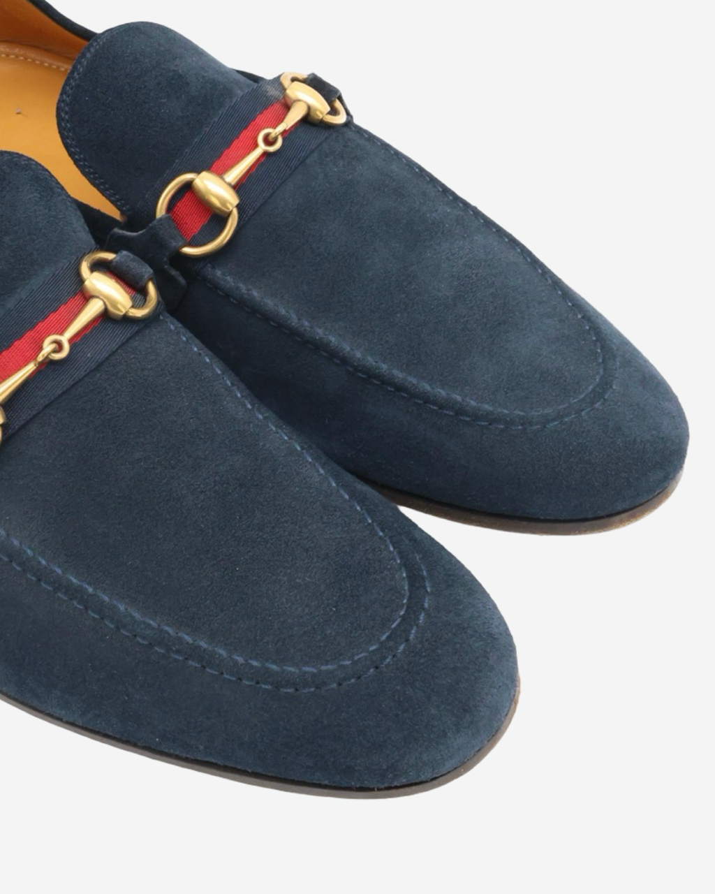 Mocasines Gucci Brixton 44