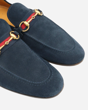Mocasines Gucci Brixton 44