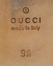 Mocasines Gucci Brixton 44