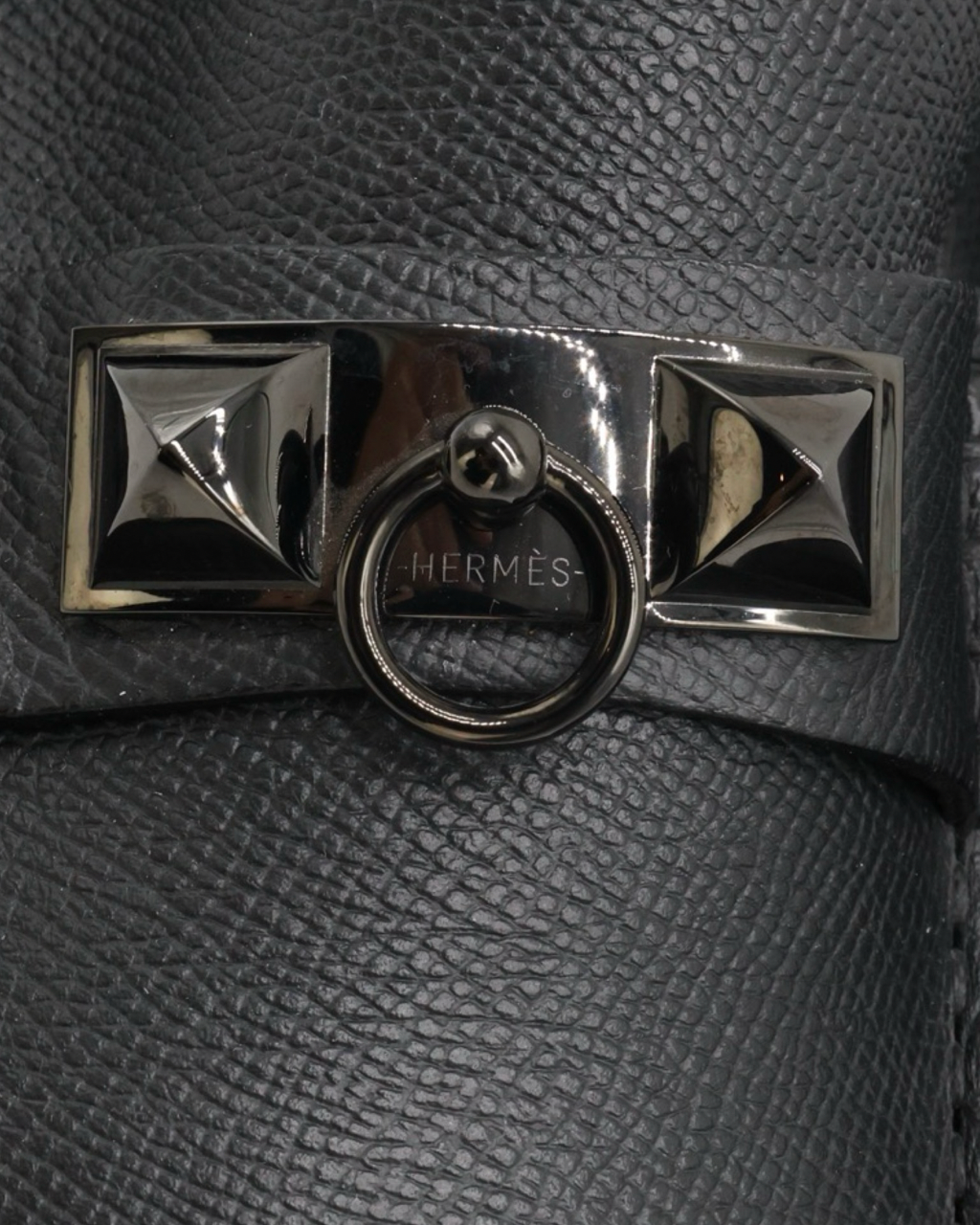 Mocasines Hermès Irving 44