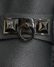 Mocasines Hermès Irving 44