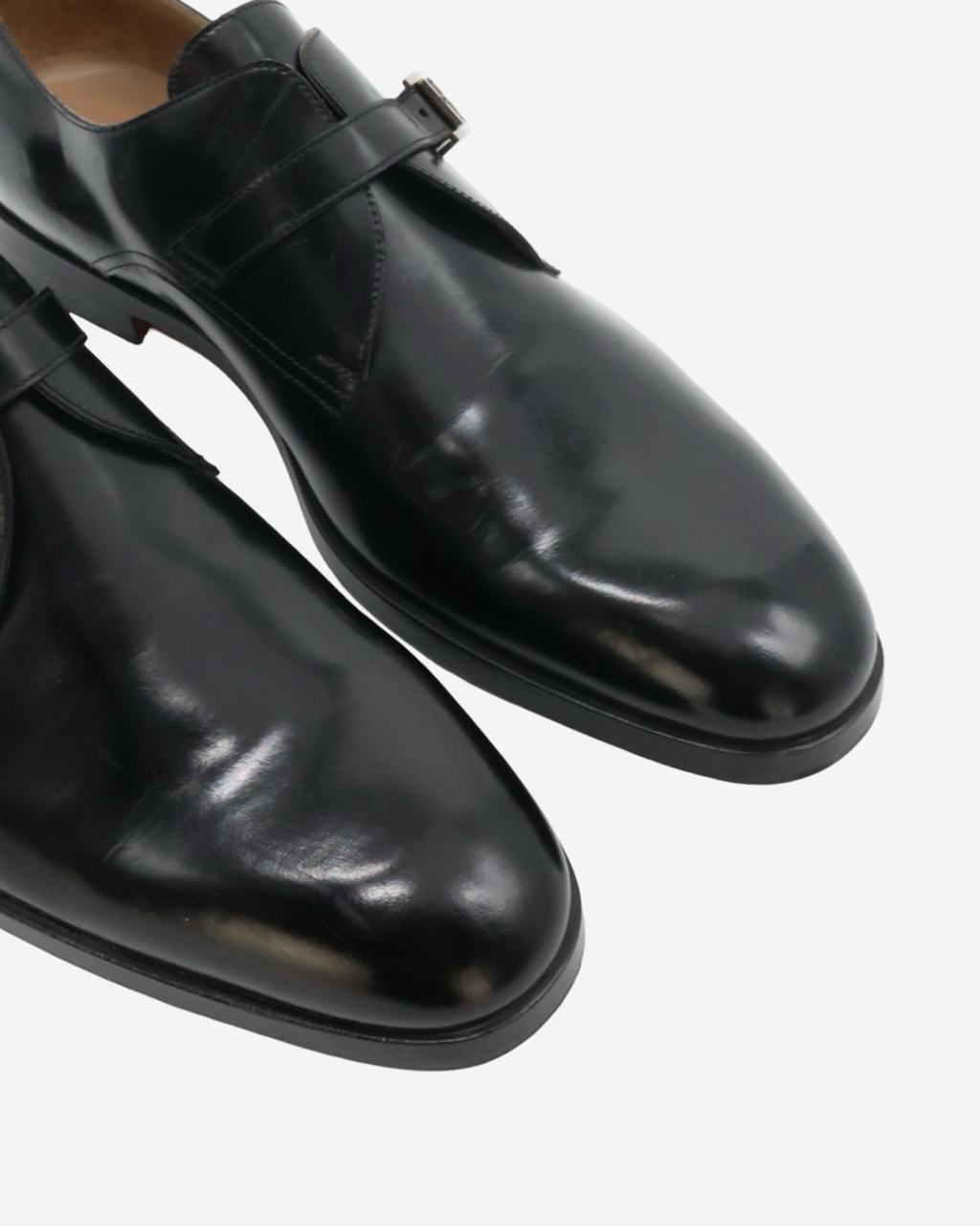 Hermès Loafers 44
