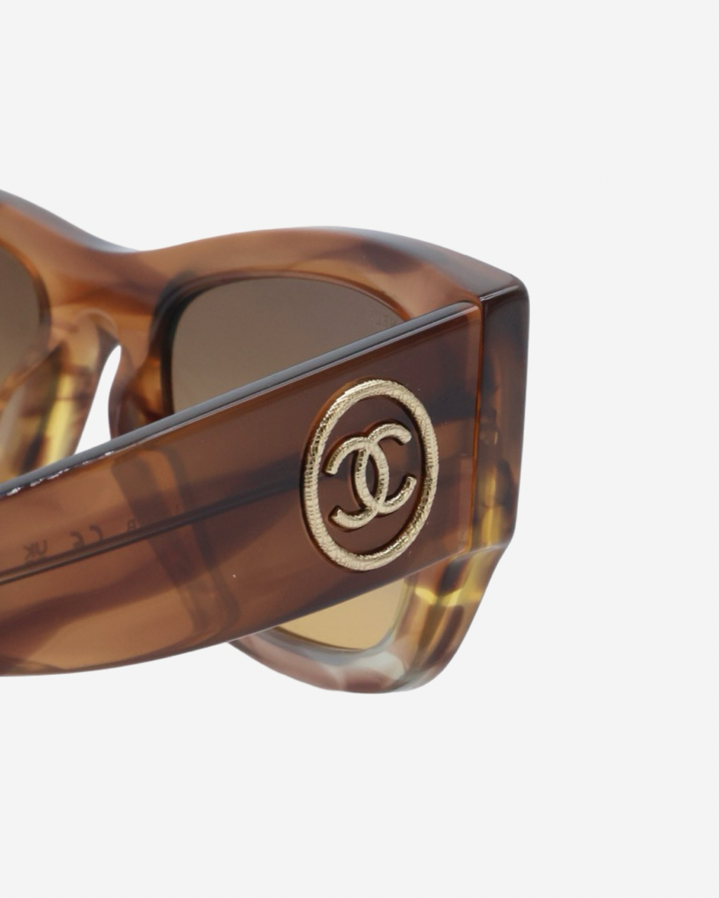 Lentes de Sol Chanel