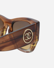 Lentes de Sol Chanel