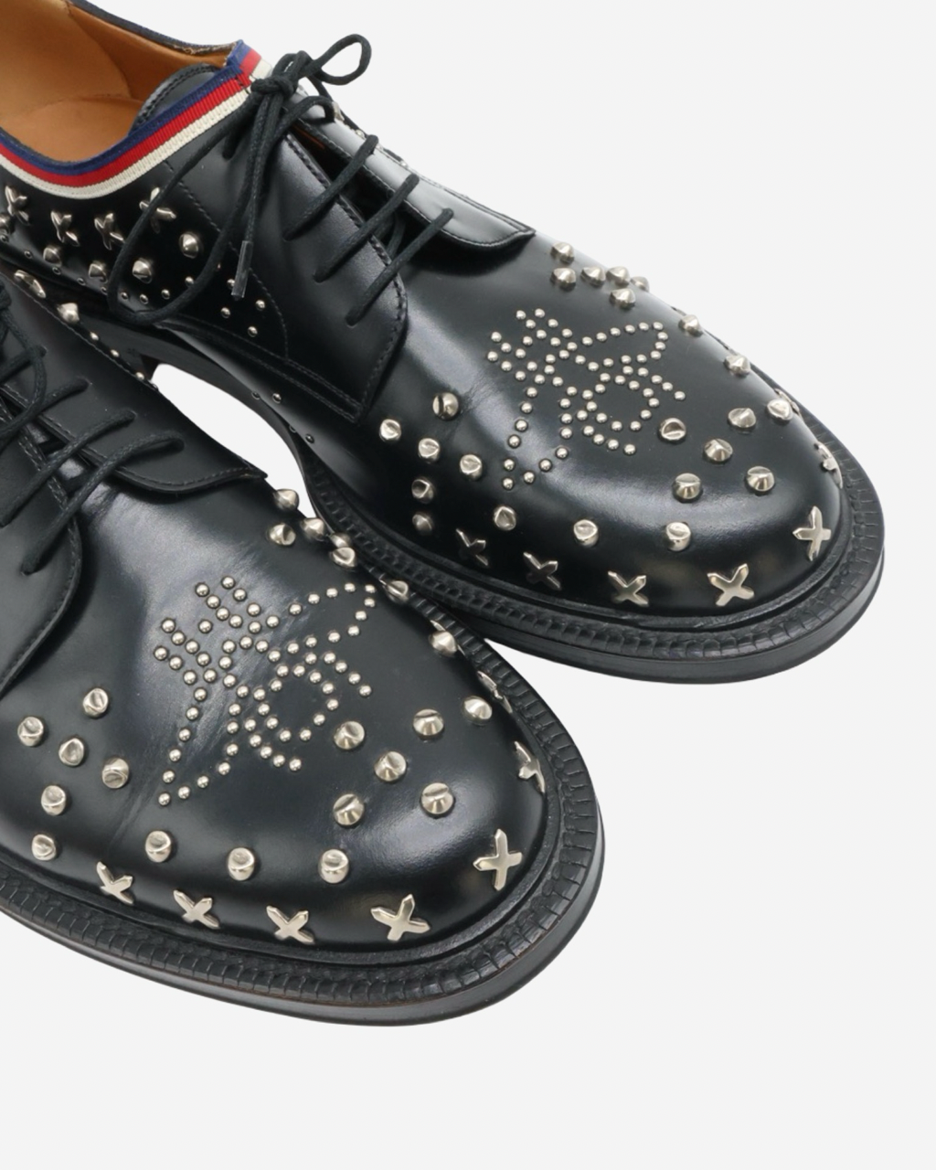 Oxfords Gucci Beyond Star 44