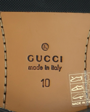 Oxfords Gucci Beyond Star 44
