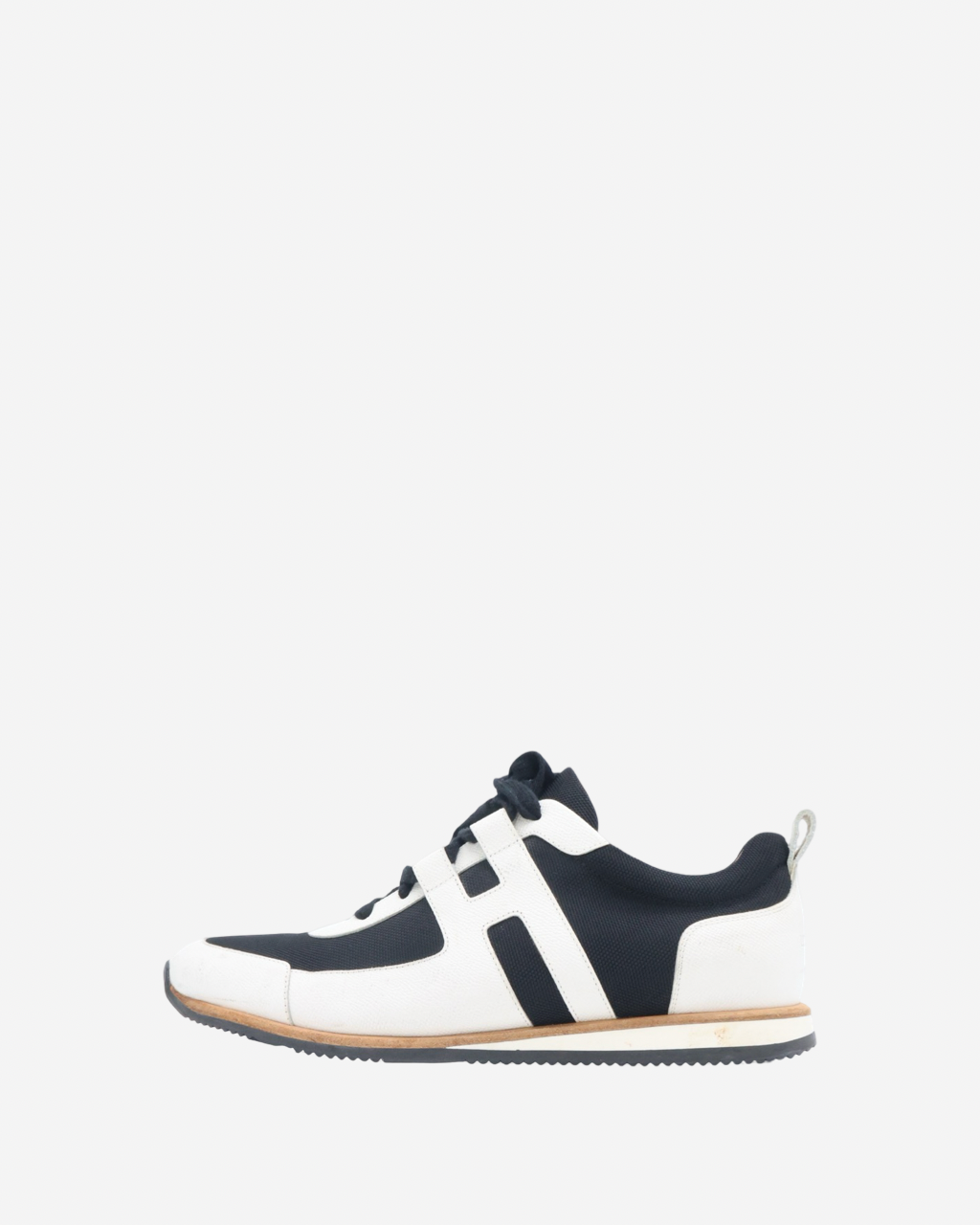Hermès Tie Break Sneakers 45
