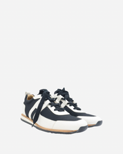Hermès Tie Break Sneakers 45