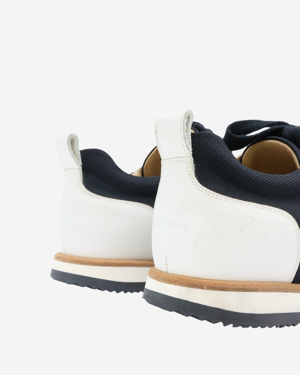 Hermès Tie Break Sneakers 45