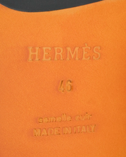 Mocasines Hermès 46