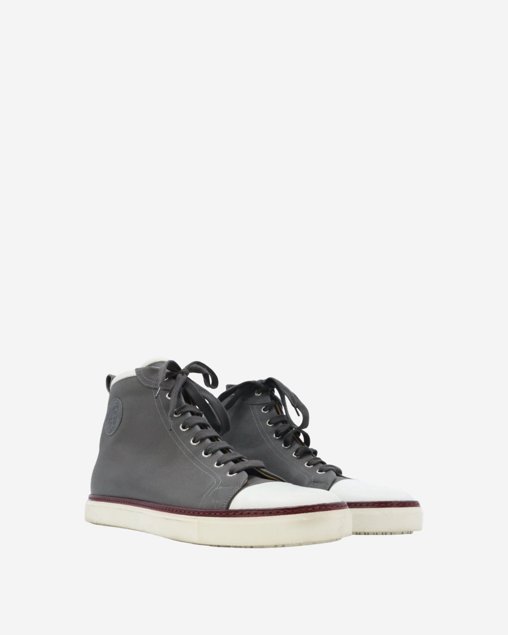 Hermès Jimmy Sneakers 44