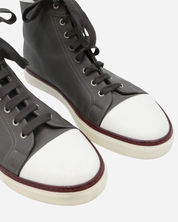 Hermès Jimmy Sneakers 44
