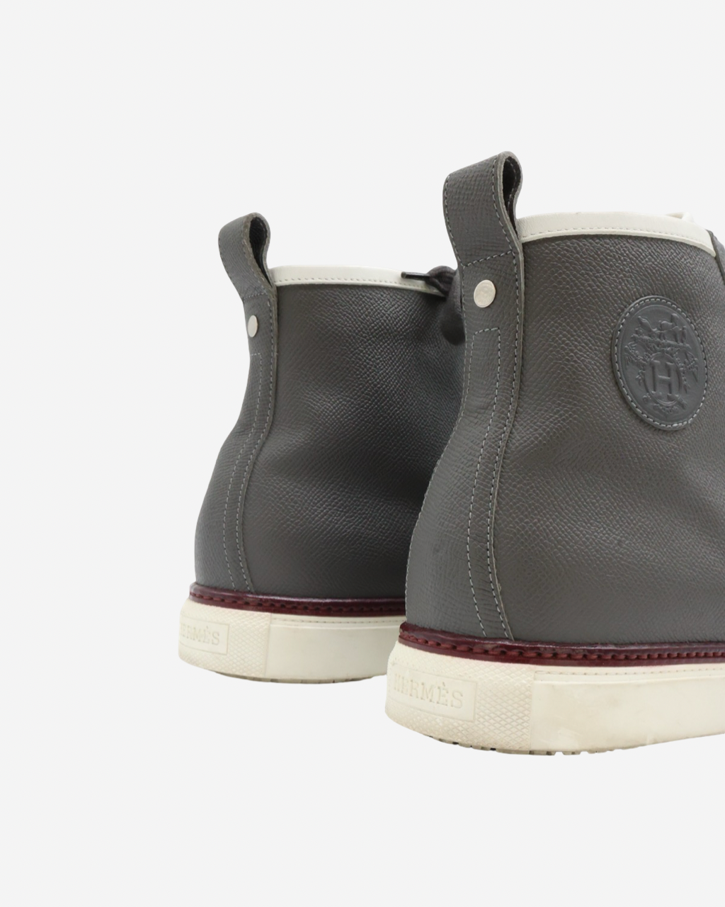 Hermès Jimmy Sneakers 44