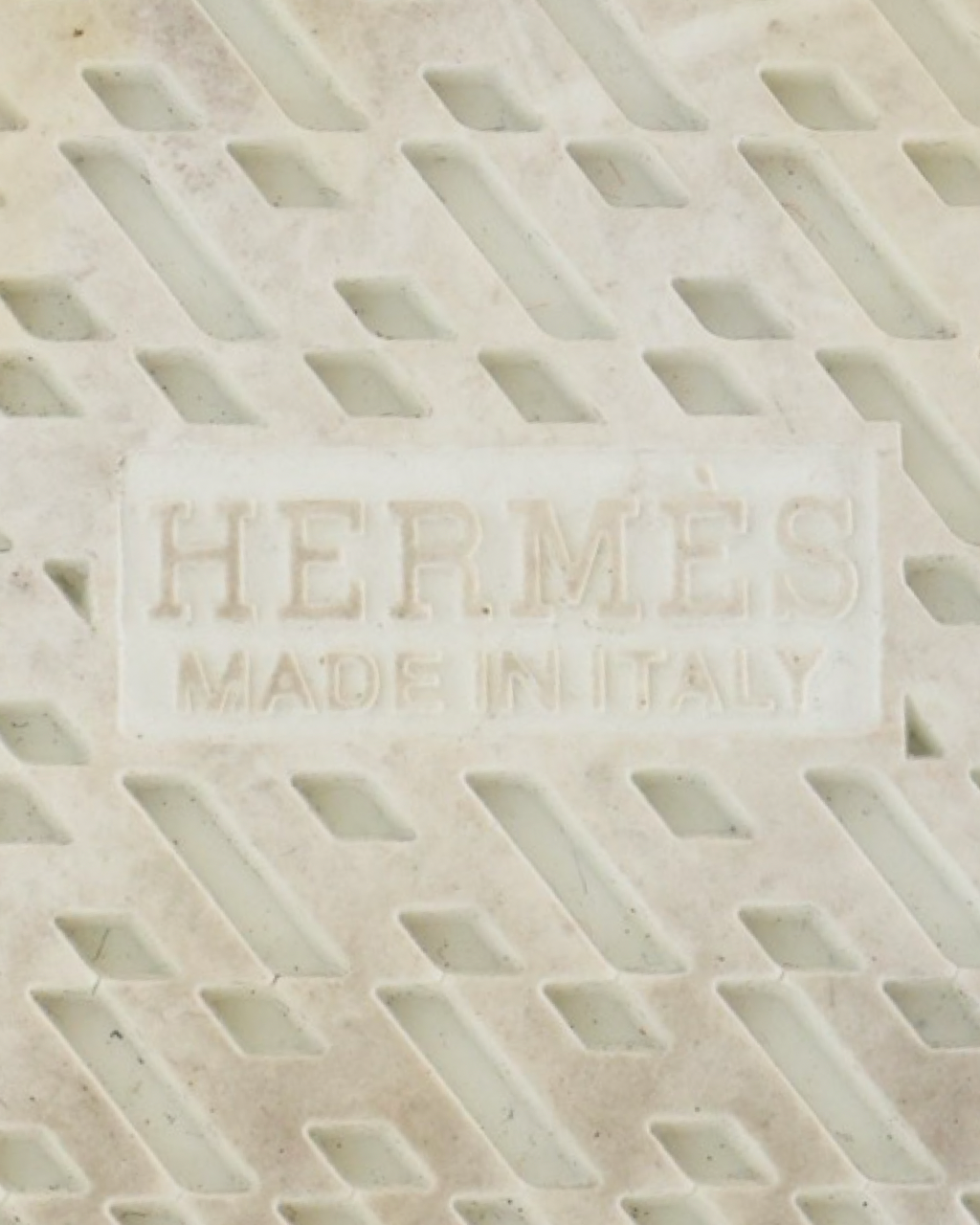 Hermès Jimmy Sneakers 44