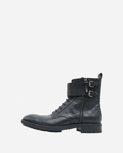 Louis Vuitton Damier Infini Boots 45
